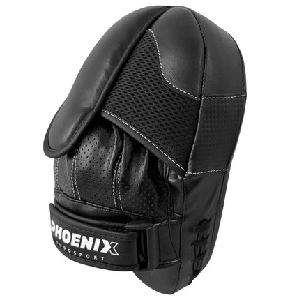 PX Handpratzen Legacy PU Schwarz
