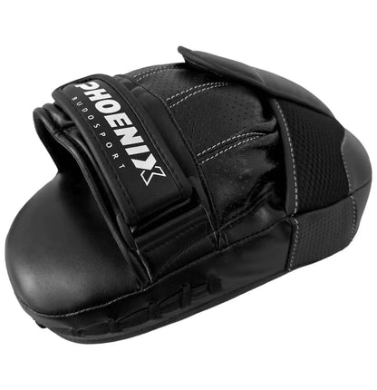 PX Handpratzen Legacy PU Schwarz