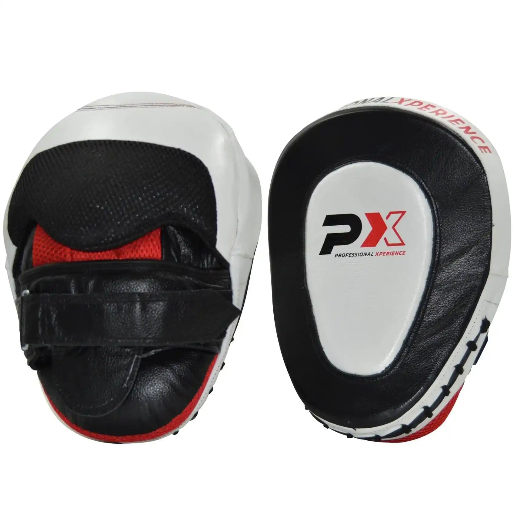 PX Handpratzen Professional Leder/Gel