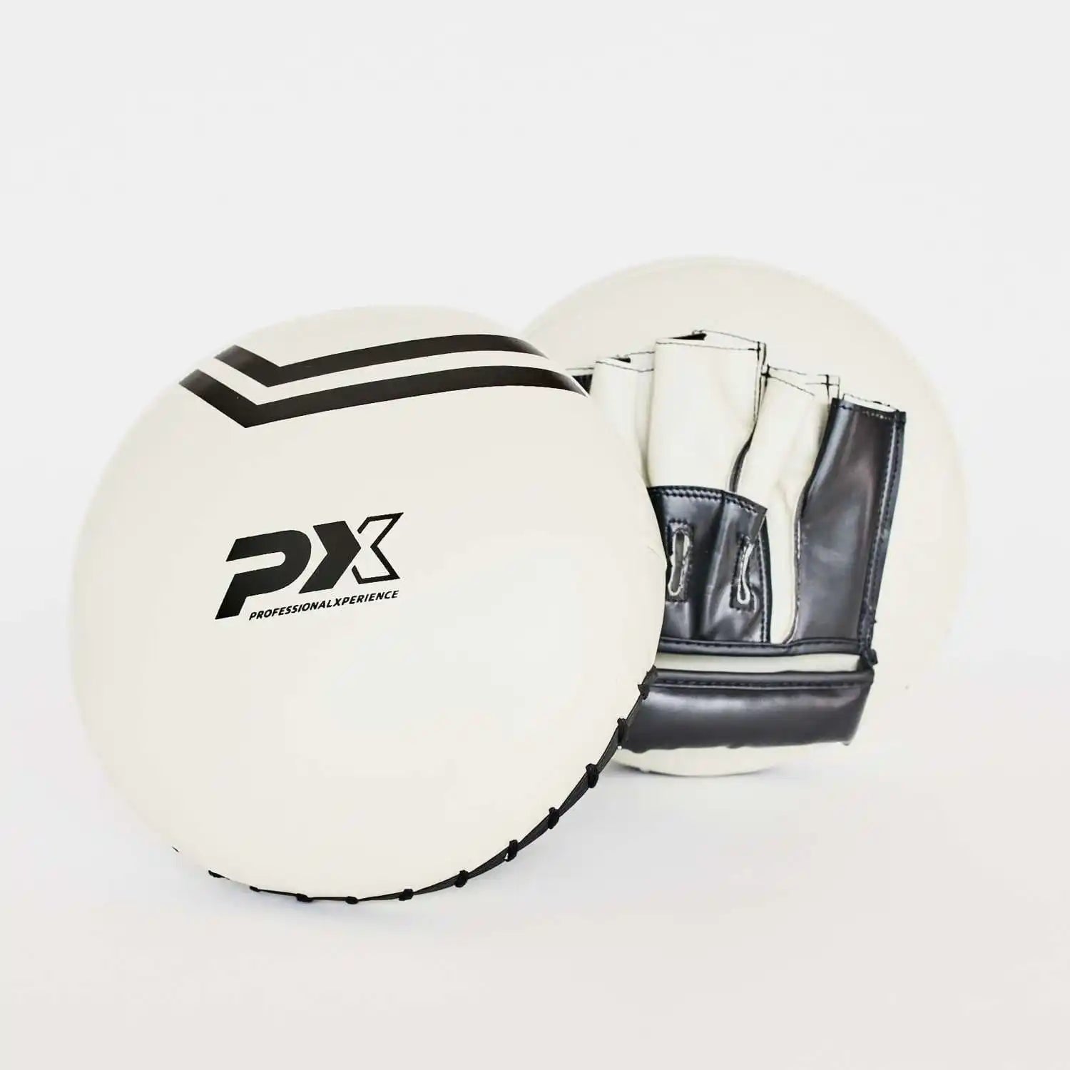 PX Handpratzen Stone rund