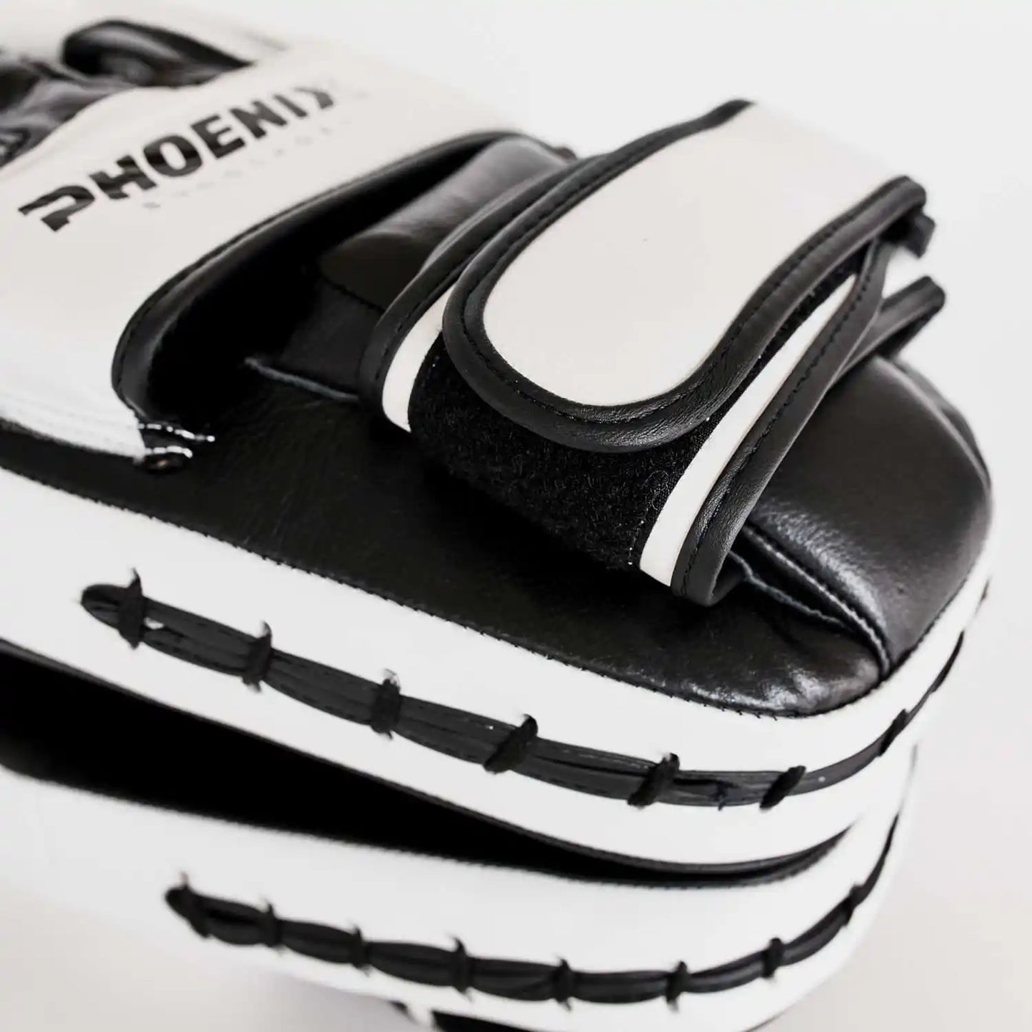 PX Hybrid Handpratzen Leder