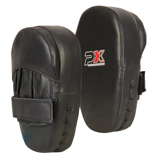 PX Instructor Handpratzen Leder