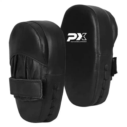 PX Instructor Handpratzen Leder