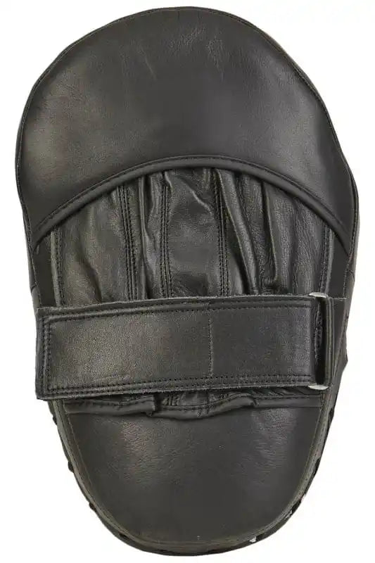 PX Instructor Handpratzen Leder