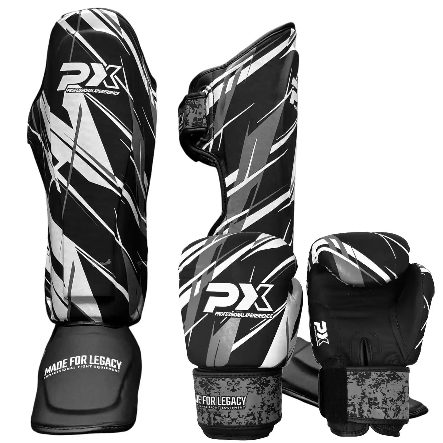 PX Kickboxing Bundle 1 Legacy X