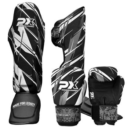 PX Kickboxing Bundle 1 Legacy X