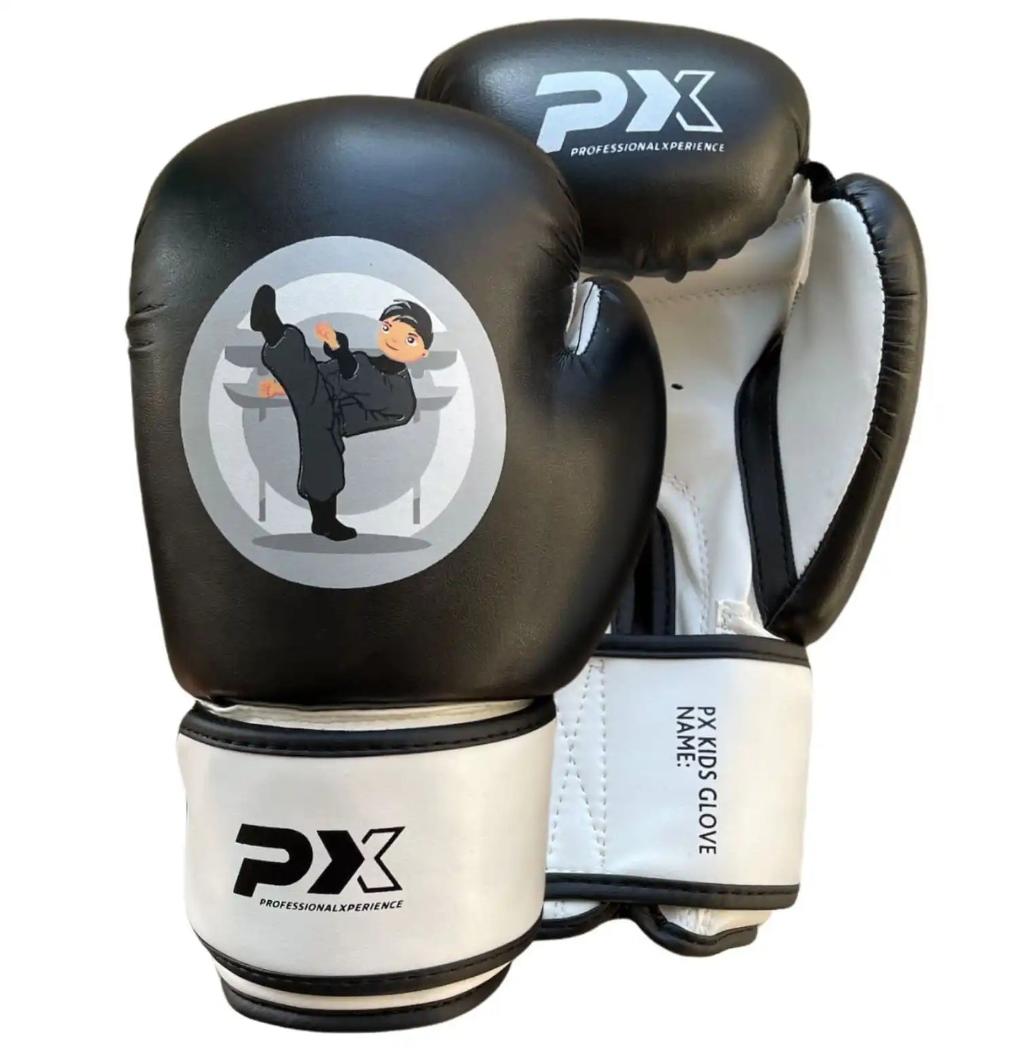 PX Kinder Boxhandschuhe "KIDS GLOVE BOYS"