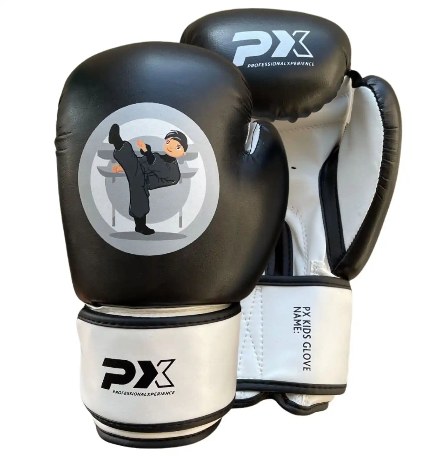 PX Kinder Boxhandschuhe "KIDS GLOVE BOYS"