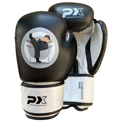 PX Kinder Boxhandschuhe "KIDS GLOVE BOYS"