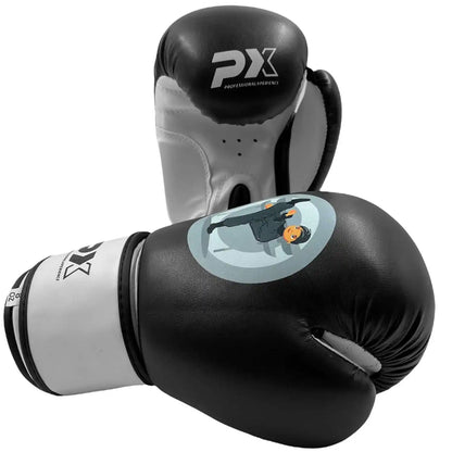 PX Kinder Boxhandschuhe "KIDS GLOVE BOYS"