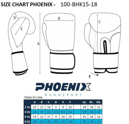 PX Kinder Boxhandschuhe "KIDS GLOVE GIRLS"