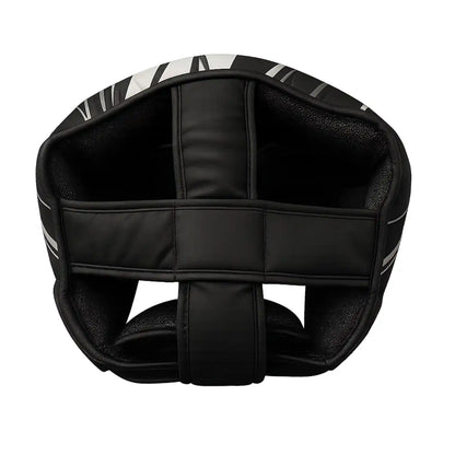 PX Kopfschutz Legacy X Schwarz/Grau