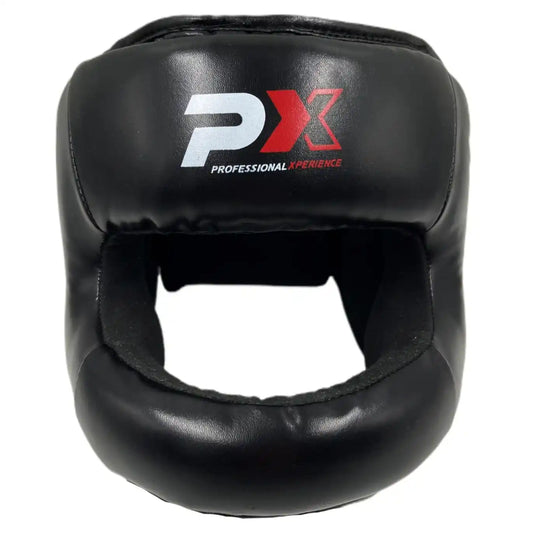 PX Kopfschutz Sparring mit Bügel - Erwachsene