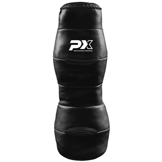 PX Legacy MMA Weight Bag Schwarz