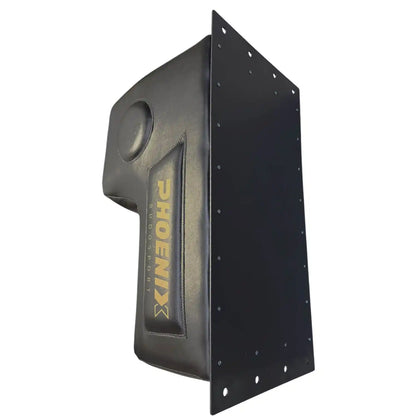 PX Legacy Wandschlafpolster Hammerhead