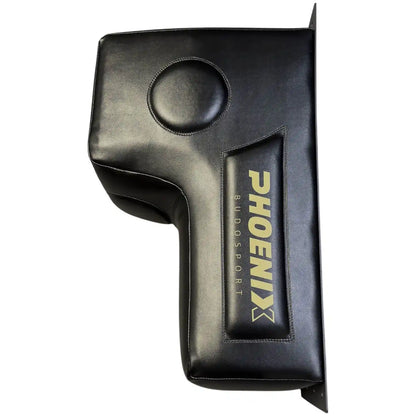 PX Legacy Wandschlafpolster Hammerhead