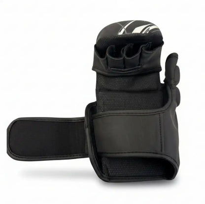 PX MMA Sparring Handschuhe Legacy X Schwarz/Grau