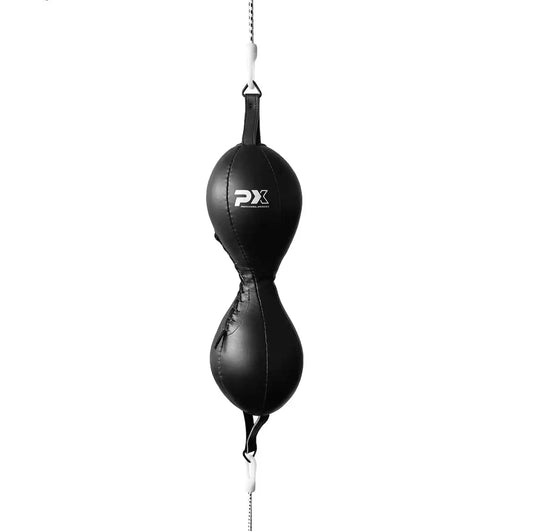 PX Mexican Doppelendball mit Seil