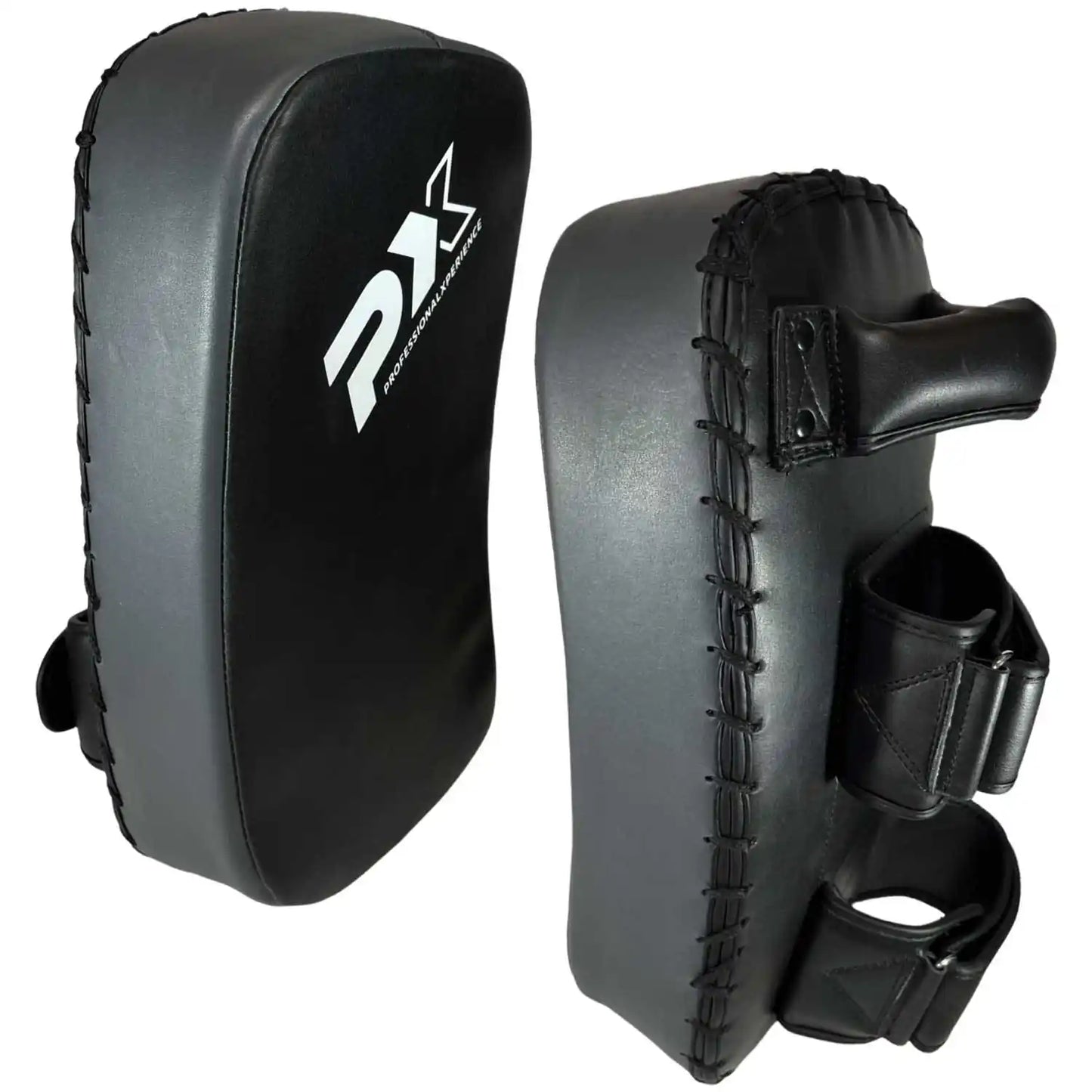 PX Muay Thai Pratze Curve PU
