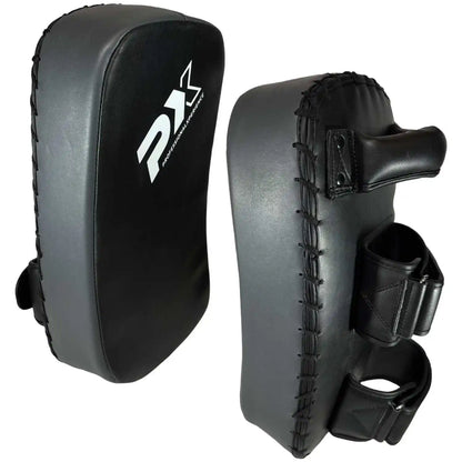PX Muay Thai Pratze Curve PU