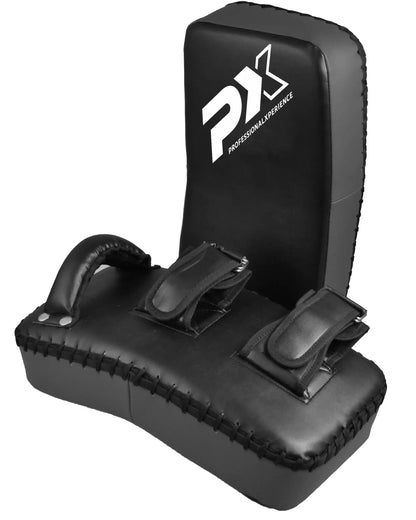 PX Muay Thai Pratze Curve PU