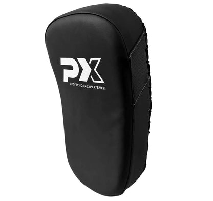 PX Muay Thai Pratzen Legacy PU gekrümmt