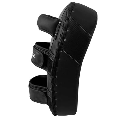 PX Muay Thai Pratzen Legacy PU gekrümmt