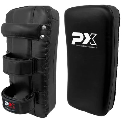 PX Muay Thai Pratzen Legacy Pro Leder