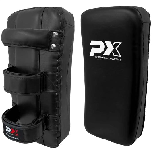 PX Muay Thai Pratzen Legacy Pro Leder