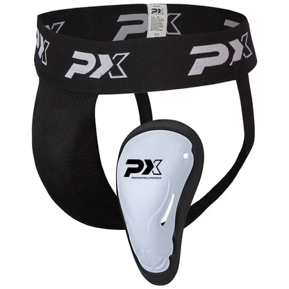 PX Professional Tiefschutz ST2