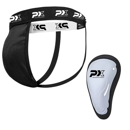 PX Professional Tiefschutz ST2