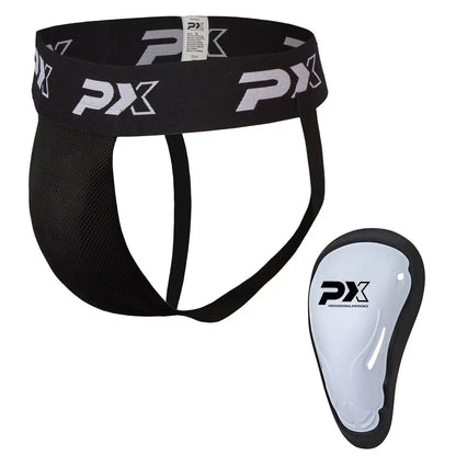 PX Professional Tiefschutz ST2