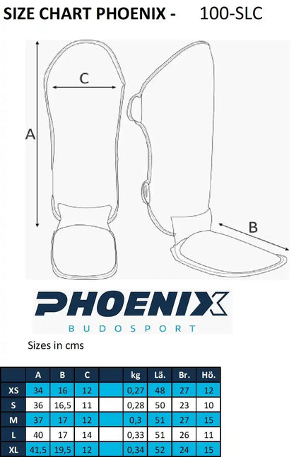 PX Schienbeinschoner FIGHT PRO Pink