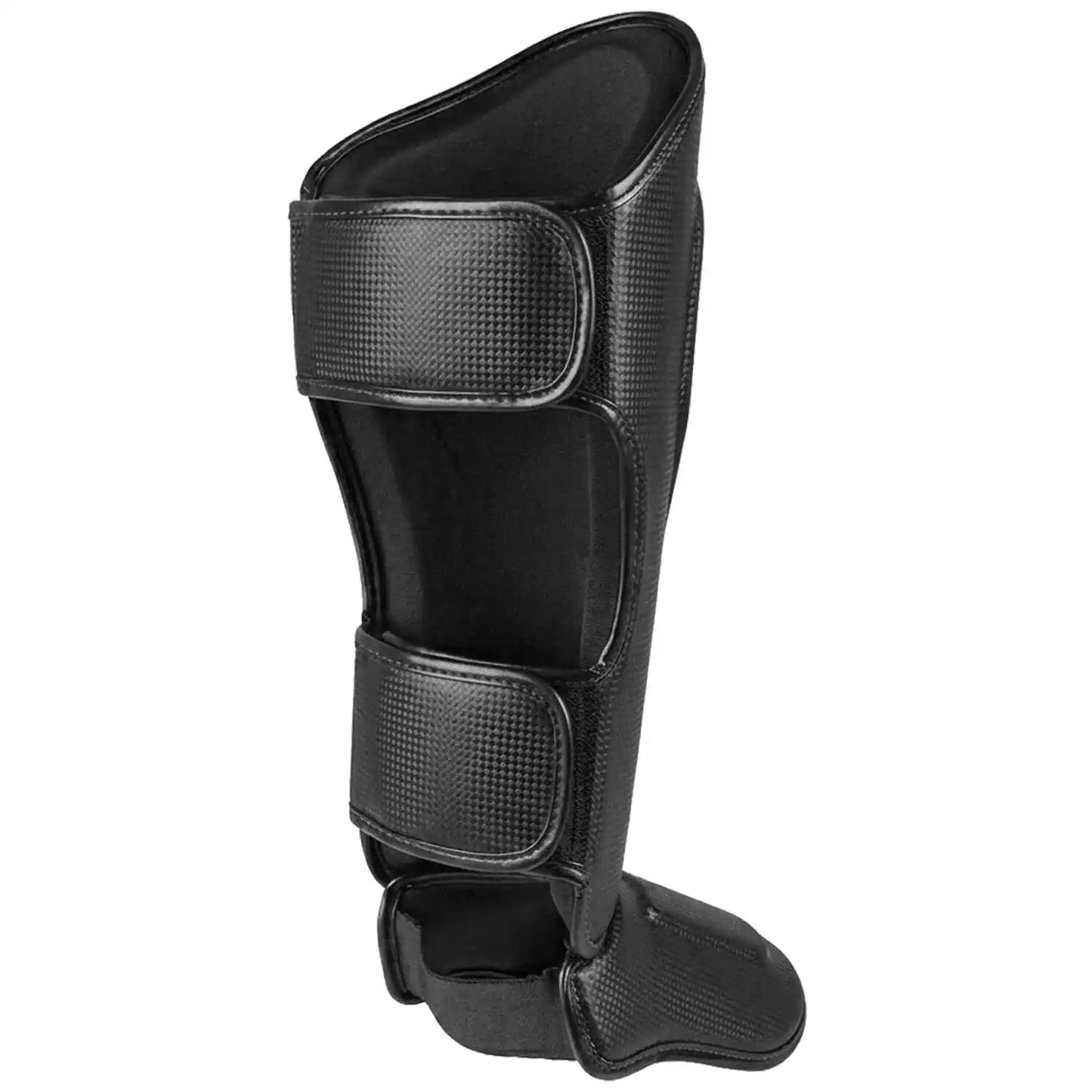 PX Schienbeinschoner FIGHT PRO Schwarz