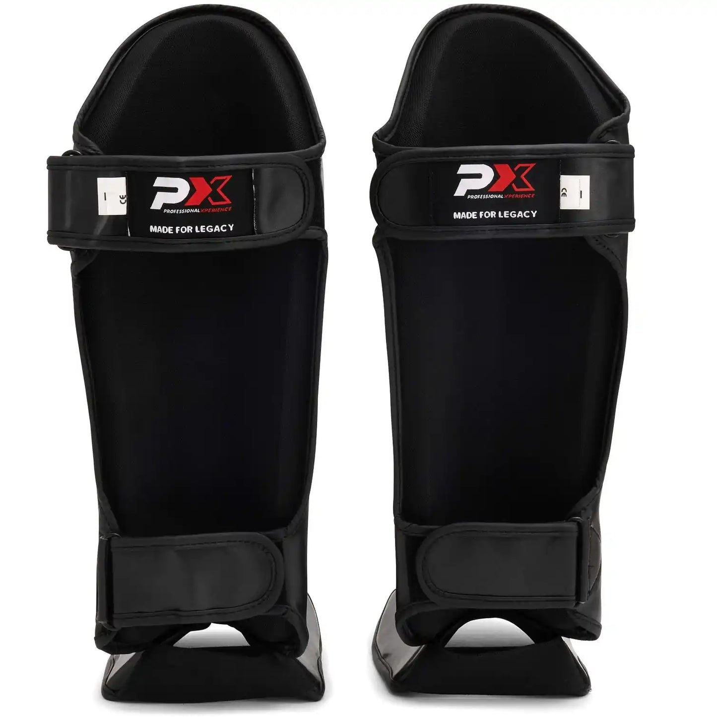 PX Schienbeinschoner Legacy Schwarz