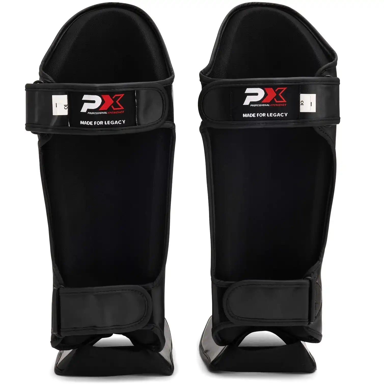 PX Schienbeinschoner Legacy Schwarz