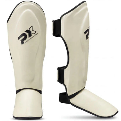 PX Schienbeinschoner Retro Stone