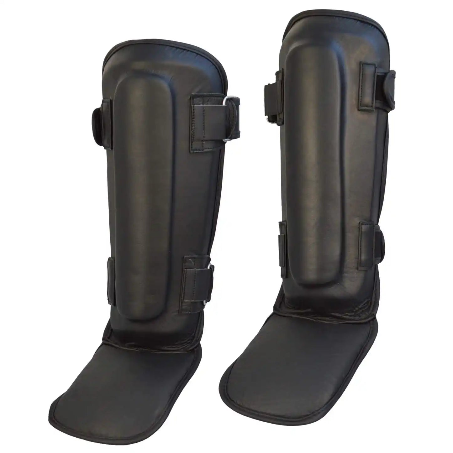 PX Schienbeinschoner THAI TECH Leder