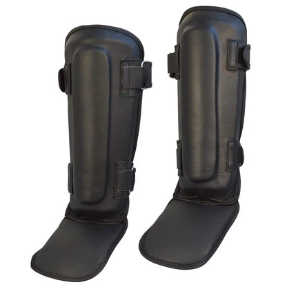 PX Schienbeinschoner THAI TECH Leder