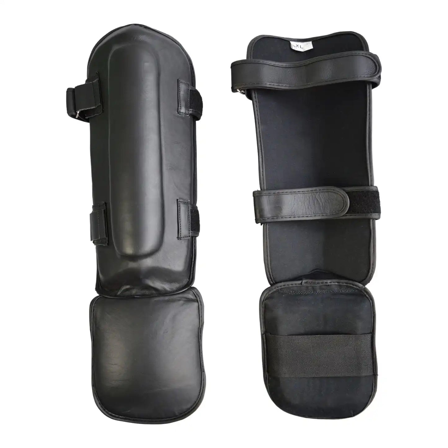PX Schienbeinschoner THAI TECH Leder
