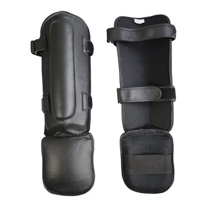 PX Schienbeinschoner THAI TECH Leder