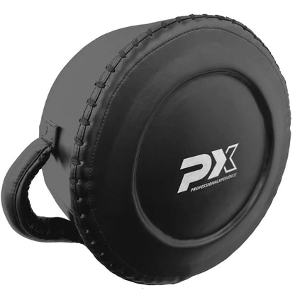 PX Schlagpolster Legacy Boxing Shield PU Schwarz