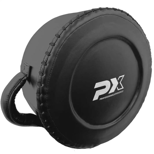PX Schlagpolster Legacy Boxing Shield PU Schwarz