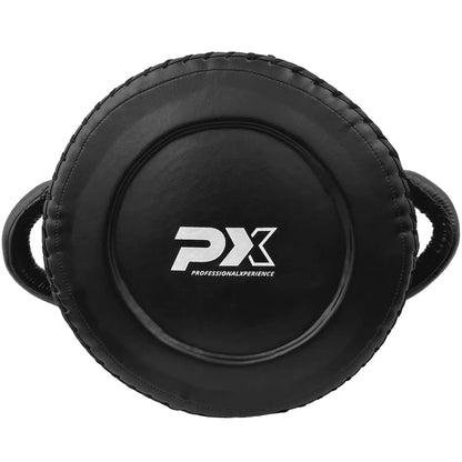 PX Schlagpolster Legacy Boxing Shield PU Schwarz