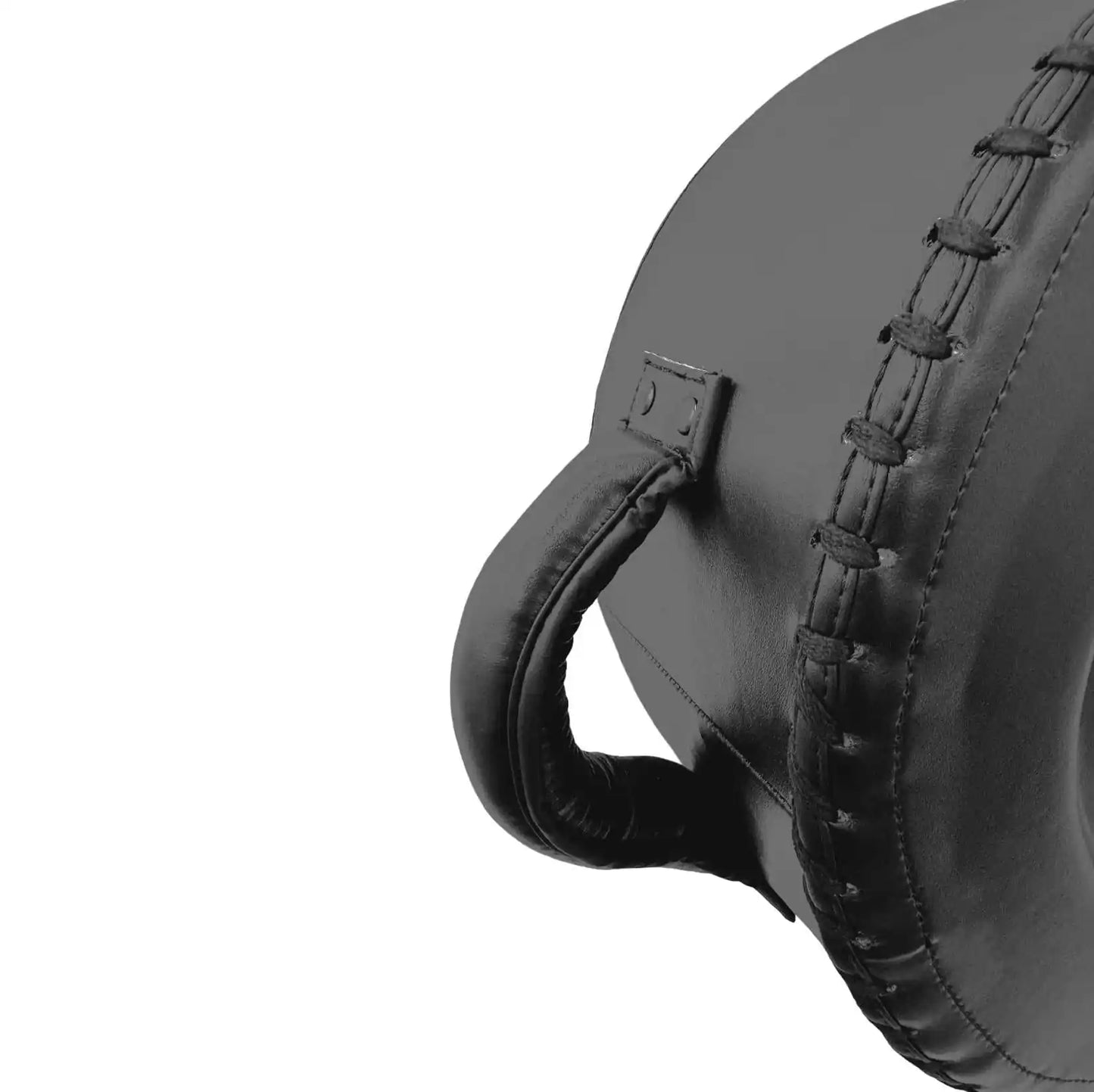 PX Schlagpolster Legacy Boxing Shield PU Schwarz
