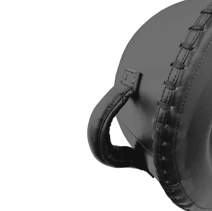 PX Schlagpolster Legacy Boxing Shield PU Schwarz