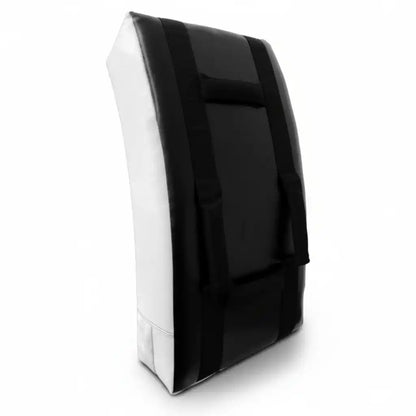 PX Schlagpolster Legacy gekrümmt Schwarz/Weiß 75x35x15cm