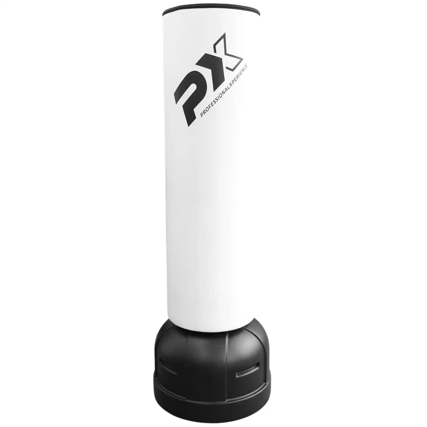 PX Stand-Boxsack Legacy Weiß 180cm