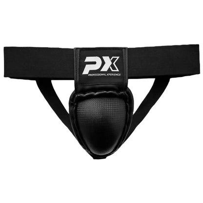 PX Tiefschutz Legacy mit Metall-Cup