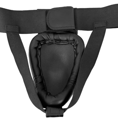PX Tiefschutz Legacy mit Metall-Cup